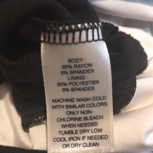 💙White House Black Market Blouse - Picture 6 of 6